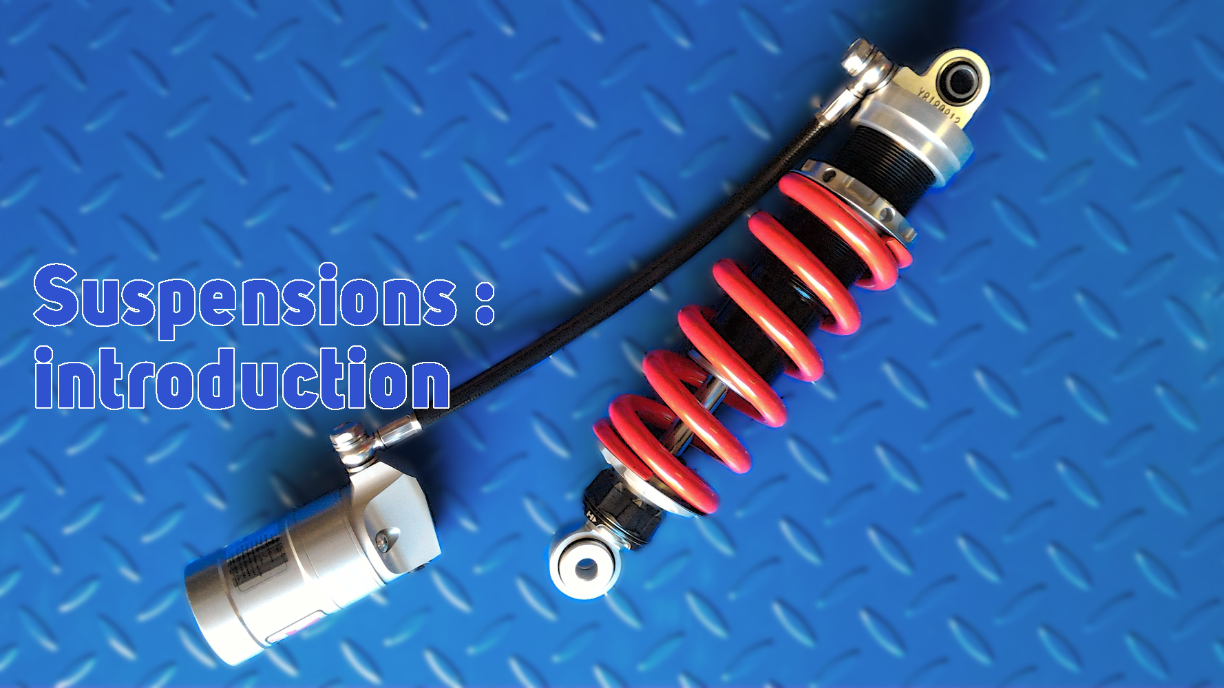 Les suspensions introduction Clef de 12